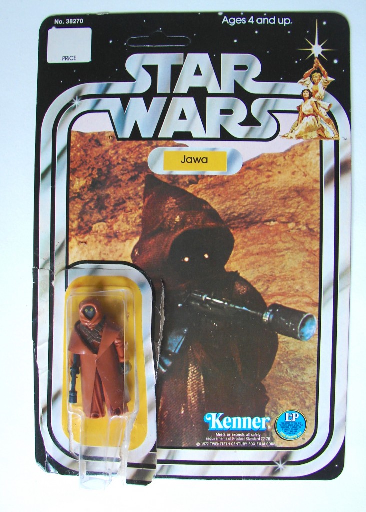 toltoys vinyl cape jawa