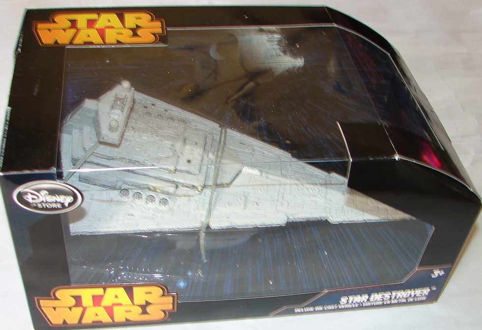 vintage star wars die cast