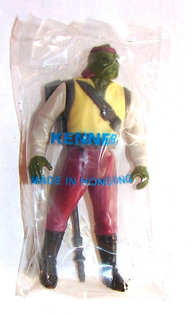 barada figure