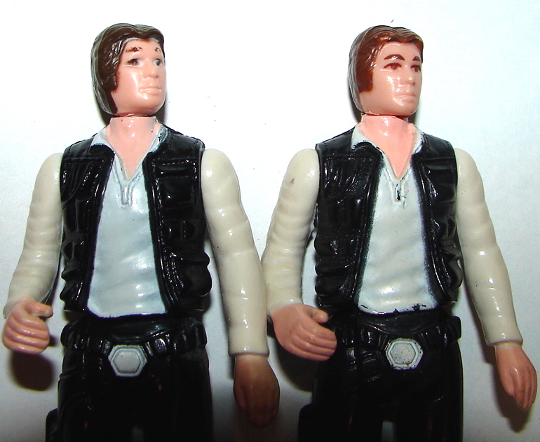 han solo small head