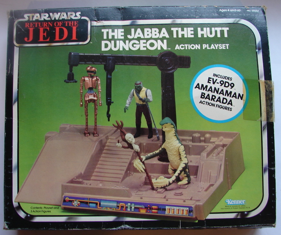 playset figures