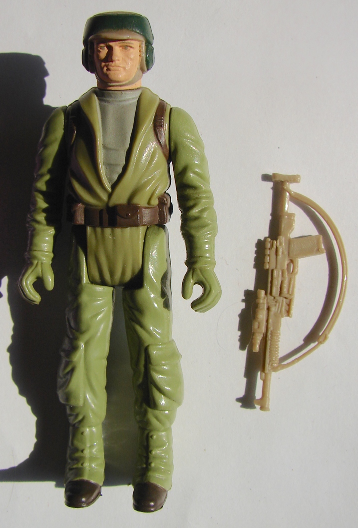 star wars figures weapons