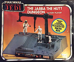 jabba toys