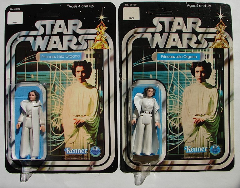 spotting fake star wars figures