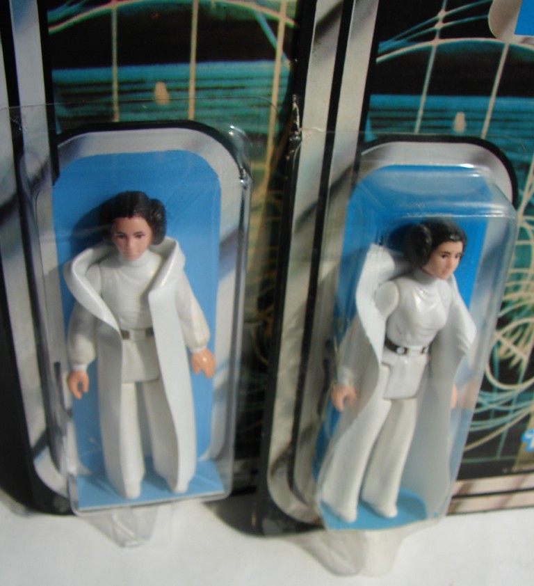 spotting fake star wars figures