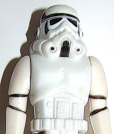 stormtrooper vintage